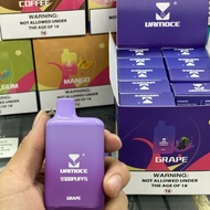 BISA COD SISTEM CHARGER V4POOOR VAMMCEE 5500PUFFS DI JAMIN ORIGINAL