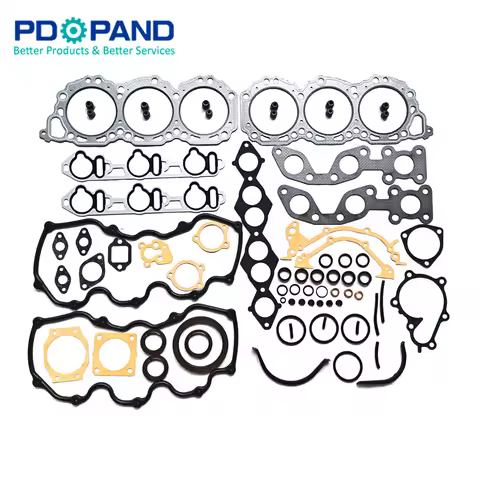 Fit Infiniti Nissan QX4 Elgrand Frontier Pick up D22 Navara Quest Pathfiner Maxima 3.3 V6 VG33E VG33