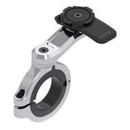 Quad Lock Handlebar Mount Pro Chrome - Large