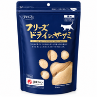 MAMACOOK 冷凍乾燥雞柳 (貓用) 150g【平行進口】貓零食