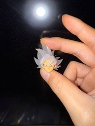 第三方龍珠自在極意悟空SHF頭雕