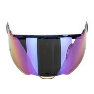 COD for MT-V-31B AXXIS Lens Replacement Lens Quick Release AXXIS FENIX Helmet Lens