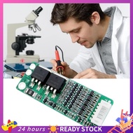 【HOT SALE】 5S 21V 56A Lithium-Ion Battery Charging Protection Board+Cable Supporting Short Circuit/O