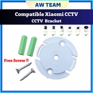 CCTV Bracket Compatible Xiaomi CCTV