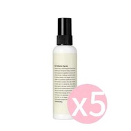 CHAHONG - 【5支】立體豐盈造型定型噴霧 150ml (平行進口)8809638302546_5