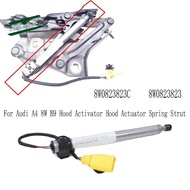 8W0823823C for  A4 8W B9 Hood Activator Hood Actuator Spring Strut 8W0823823