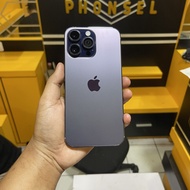 iphone 14 pro max 256gb ibox second