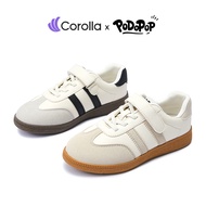 Corolla PODOPOP Kids' Shoes - Soft & Breathable