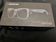 智能眼鏡 monster Airmars  s01