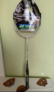 Yonex Astrox 99 Play 羽毛球拍4UG5