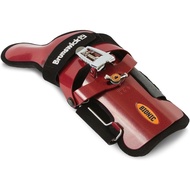Bowling Accessories - BRUNSWICK - WRIST GUARD - BIONIC POSITIONER XF - RED - X Proshop - X Pro Shop 
