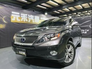 2010 Lexus RX450h 頂級版