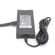 Serasi dengan DELL Dell 130W 19.5V 6.7A DA130PE1-00 Penyesuai Pengecas Bekalan Kuasa 15 755