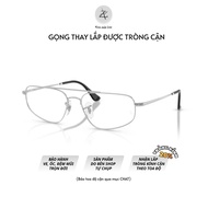 RayBan 0RX6550 genuine metal pilot glasses frame fullbox