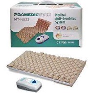 Promedictech bubble mattress or ripple mattress MT-N533
