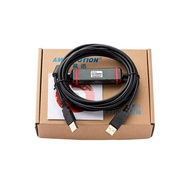 CA3-USBCB-01 is suitable for Pro-face GP3000 touch screen programming cable communication data downl