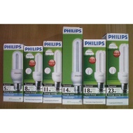 Lampu PHILIPS ESSENTIAL PLC 23W / Bohlam PHILIPS ESSENTIAL / Lampu PHILIPS