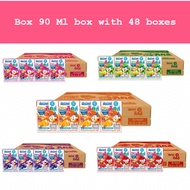 Dutch Mill box 90. (box with 48 boxes)