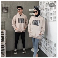 Puzle HOODIE SWEATER XXL