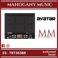 AVATAR PD705 Electronic Percussion Sampler Pad Music Editing ( HXW / PD-705 / PD 705 )