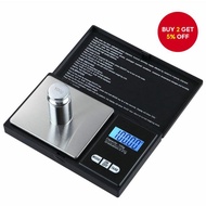Jewelry Mini Electronic Scale Digital Pocket Scale Golden Gram Balance Weight Scale Portable Pocket 