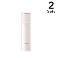 【2入組】ELIXIR 淨白亮膚化妝水Ⅲ（超滋潤型）170ml