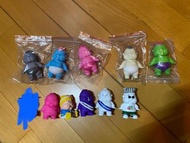 Unbox industries Chubbi chunk cheeks 肥仔公仔