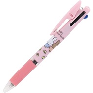 Miffy 3 Color Ballpoint Pen Jetstream 0.5 EB346D【Top Quality From Japan】
