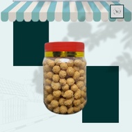 KEREPEK BUAH ROTAN/ BUAH REDAN BALANG