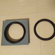 Kitchen Storage Rack Gas Cylinder Sliding MobileCylinder Phone Holder Rack Trailer Flower Disk Stora