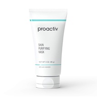 Proactiv Skin Purifying Acne Face Mask and Acne Spot Treatment - Detoxifying Facial Mask with 6% Sul