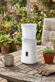DETTOL 
Hot selling in Japan
with moisturizing ingredients
NO TOUCH FOAM  
HAND WASH GADGET 
250 ML 