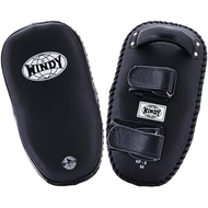 Windy Boxing Store 🥊 Muay Thai pads by Windy - เป้าล่อเตะ น้ำหนักเบาเป็นพิเศษ พร้อมลดแรงกระแทกสูง SK