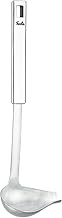 Fissler Original-Profi Collection/Stainless Steel Sauce Ladle, small sauce ladle, premium kitchen ut