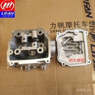 Lifan Accessories LF150T-8/KPV150Cylinder Head Cylinder Head Cover Cylinder Head Assembly