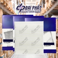 Air conditioner filter, air conditioner filter for Elantra (2016-2021), Cerato (2019-2021), K3 2022,