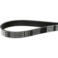 6PK2247 NISSAN X-TRAIL T30 FAN BELT