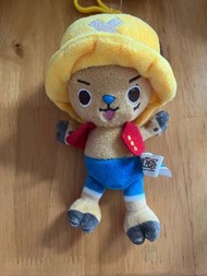One Piece Tony Tony Chopper 公仔