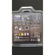 COOLMAN F88 Continuous Rim Blade