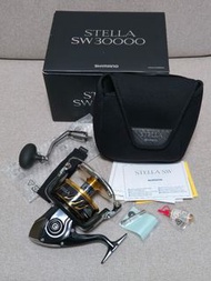 Shimano Stella SW 30000