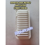 TOYOTA VIOS NCP42 AIR FILTER 17801-21030