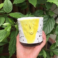 Arya Mug - Artsy Ceramic Mug