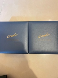 Crudo 情侶手鐲