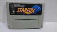 【梅花三鹿】超級任天堂 SFC 星戰火狐 Starfox