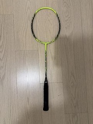 Yonex 羽毛球拍 Nanoray Z-speed