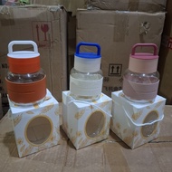 HOHO BOTTLE CARRYING SOUVENIR BOX
