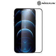 iPhone 12 mini NILLKIN 霧鏡 全屏磨砂鋼化膜 強化玻璃貼 玻璃膜 5090A