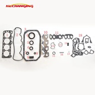 FOR MITSUBISHI GALANT IV LANCER III 4G37 G37B Automotive Spare Parts Auto Parts Engine Parts Engine 