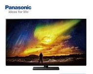 Panasonic 國際 TH-55MZ1000W 55型 4K OLED智慧顯示器