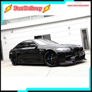 5 SERIES F10 M PERFORMANCE SIDE SKIRT DIFFUSER BMW 520 523 530 535 550 M5 BMW BODY KIT BODYKIT